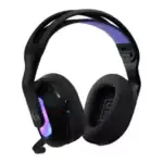 logitech g522 lightspeed casque gaming rgb bluetooth immersif