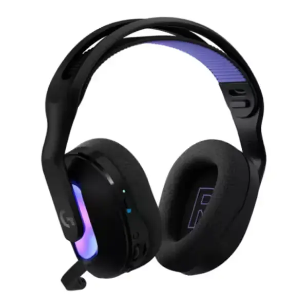 logitech g522 lightspeed casque gaming rgb bluetooth immersif