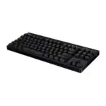 clavier gaming compact tkl logitech g pro