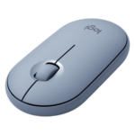 logitech m350 connexion bluetooth usb double mode