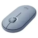 logitech m350 connexion bluetooth usb double mode