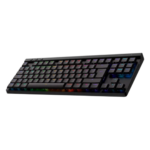 logitech g515 lightspeed rgb personnalisable gamer