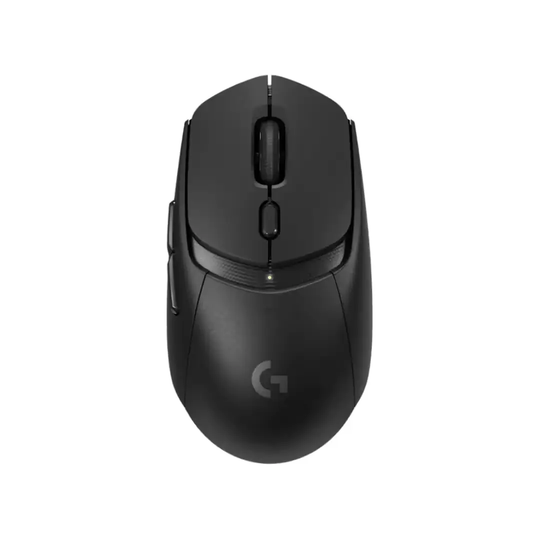 logitech g309 lightspeed souris gaming sans fil precision hero