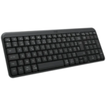 logitech k250 clavier bluetooth compact azerty sans fil