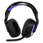 casque gaming bluetooth logitech haute performance