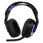 casque gaming bluetooth logitech haute performance