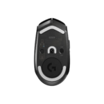 souris gaming lightspeed faible latence logitech