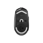souris gaming lightspeed faible latence logitech