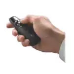 Logitech R400 design ergonomique prise en main facile