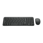 logitech mk250 connexion usb sans fil stable