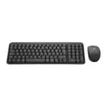 logitech mk250 connexion usb sans fil stable