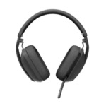 casque logitech design moderne confortable