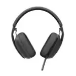 casque logitech design moderne confortable