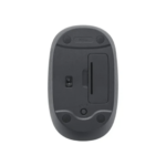 Logitech M196 vue globale souris sans fil