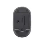 Logitech M196 vue globale souris sans fil