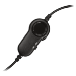 vue globale logitech h151