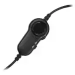 vue globale logitech h151