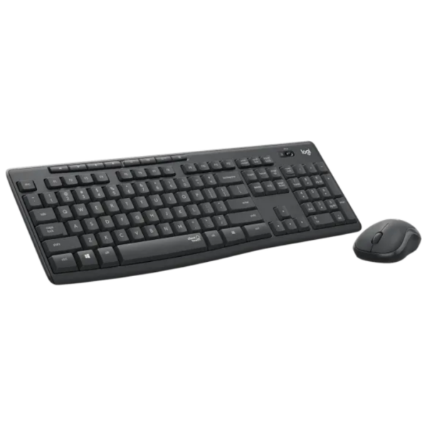 logitech mk295 silent clavier souris sans fil azerty silencieux