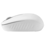 vue globale logitech m196 blanc