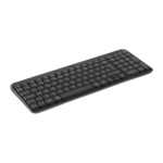 Clavier Bluetooth Logitech K250 Compact AZERTY Sans Fil – Image 5