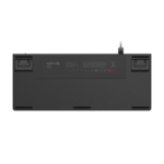 vue globale logitech g515 tkl