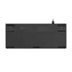 vue globale logitech g515 tkl