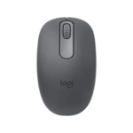Logitech M196 souris sans fil ergonomique compacte