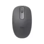 Logitech M196 souris sans fil ergonomique compacte