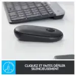 logitech m350 pebble