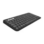Logitech Pebble 2 Combo