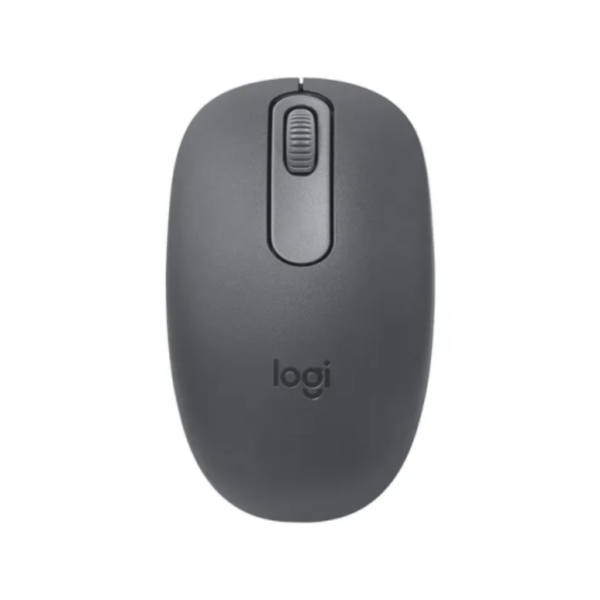 Logitech M196 souris sans fil ergonomique compacte