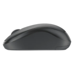 logitech mk295 design ergonomique bureau