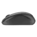 logitech mk295 design ergonomique bureau