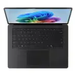 surface laptop 7 intel core ultra 5 performance bureautique