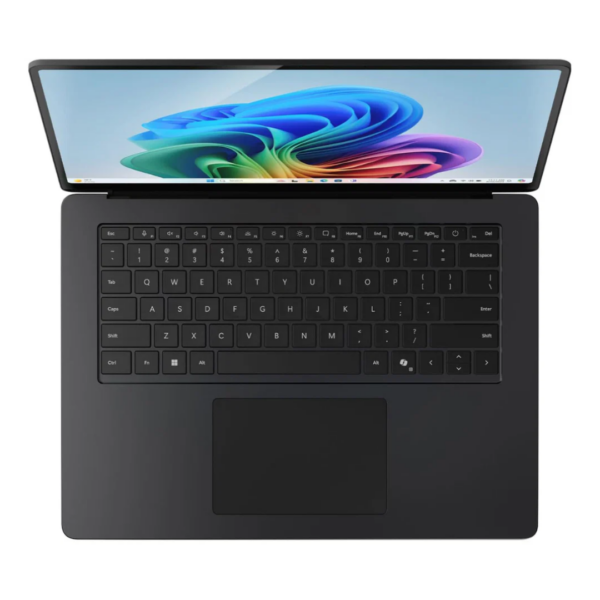 surface laptop 7 intel core ultra 5 performance bureautique