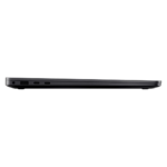 surface laptop design noir premium portable
