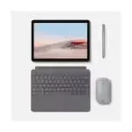 clavier microsoft surface go connexion facile