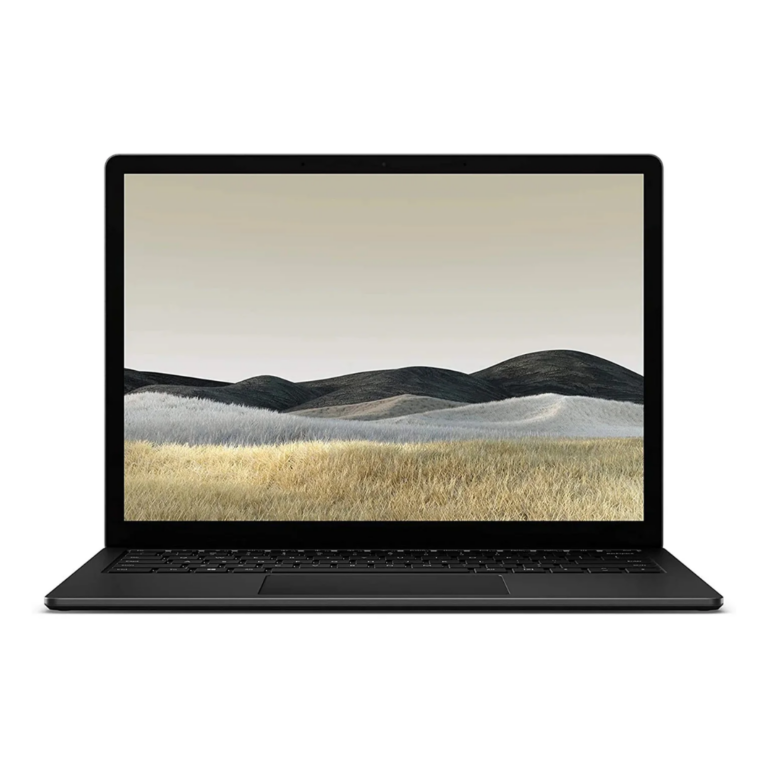 microsoft surface laptop 3 i5 10eme generation 8gb 256gb ssd
