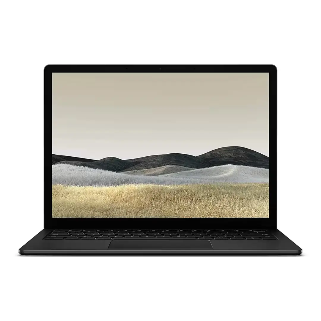 microsoft surface laptop 3 i5 10eme generation 8gb 256gb ssd