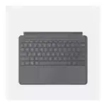 clavier azerty surface go 1 2 3 4 clavier tablette microsoft
