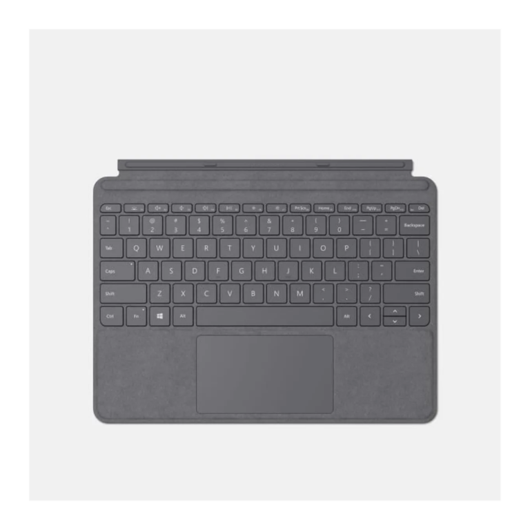 clavier azerty surface go 1 2 3 4 clavier tablette microsoft