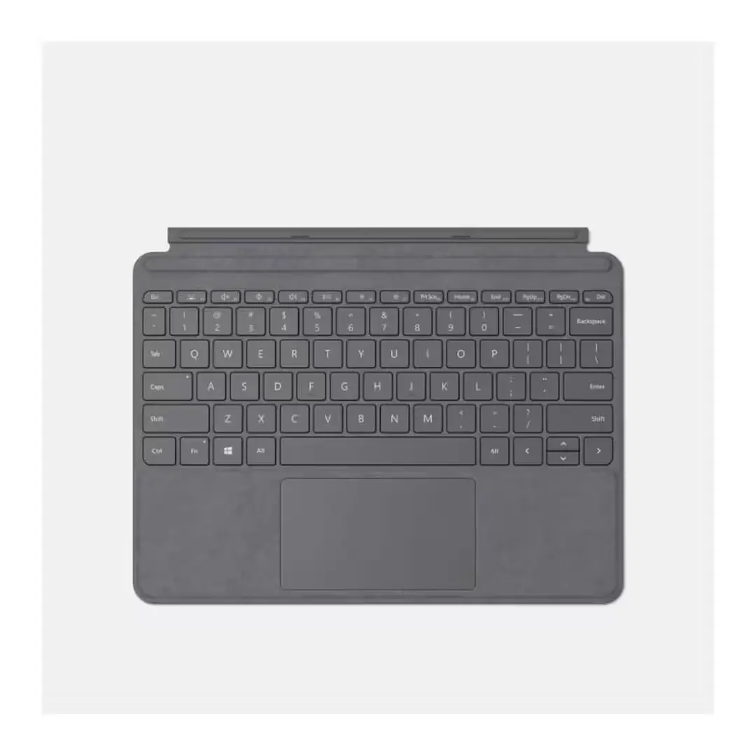 clavier azerty surface go 1 2 3 4 clavier tablette microsoft