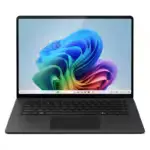 microsoft surface laptop 7 ultra 5 16go 256go noir pc portable