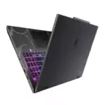 msi cyborg 15 16go ram 512go ssd ecran 144hz fluide