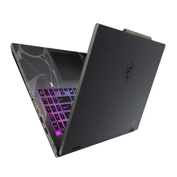 msi cyborg 15 16go ram 512go ssd ecran 144hz fluide