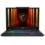 msi cyborg 15 b13wfkg i7 13620h rtx 5060 pc portable gaming 144hz