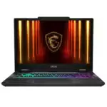 msi cyborg 15 b13wfkg i7 13620h rtx 5060 pc portable gaming 144hz