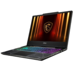 vue globale msi cyborg 15 b13wfkg