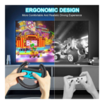 volant nintendo switch joy con