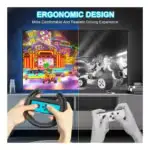 volant nintendo switch joy con